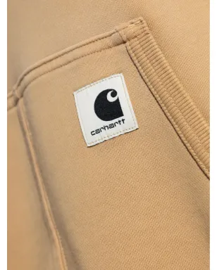 Carhartt WIP ポケットディテール付きフーディ - サムネイル5