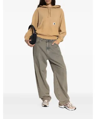 Carhartt WIP ポケットディテール付きフーディ - サムネイル2