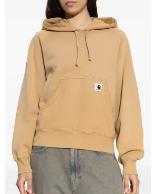 Carhartt WIP ポケットディテール付きフーディ - サムネイル3