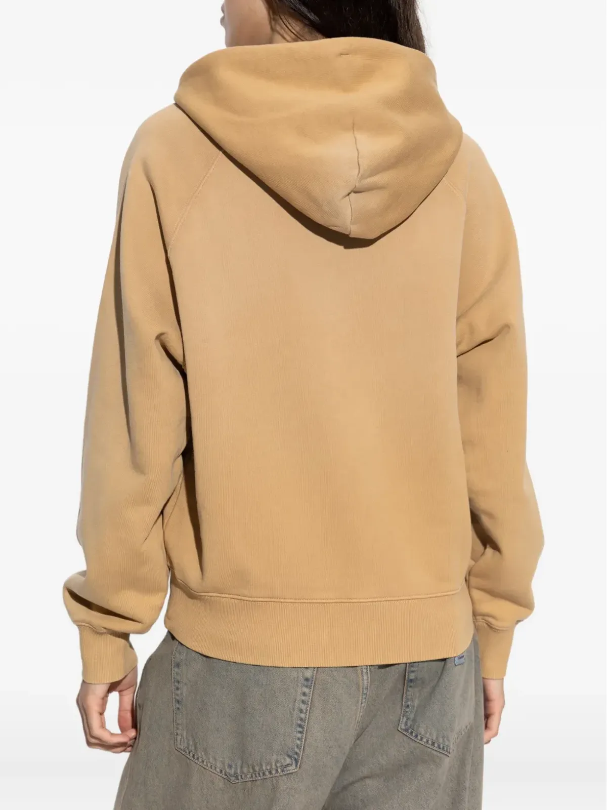 Carhartt WIP ポケットディテール付きフーディ - 画像4
