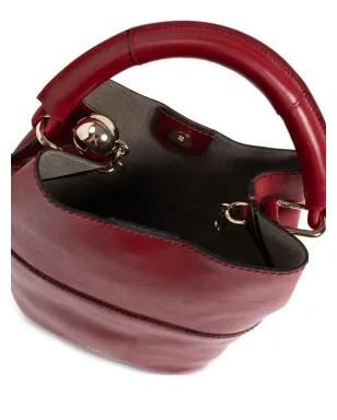 Furla ミニ Sfera トップハンドル バケットバッグ - サムネイル4