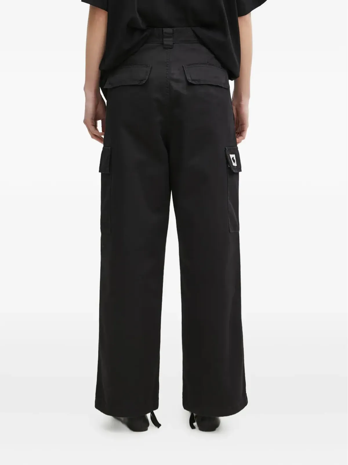 Carhartt WIP カーゴポケットパンツ - 画像4