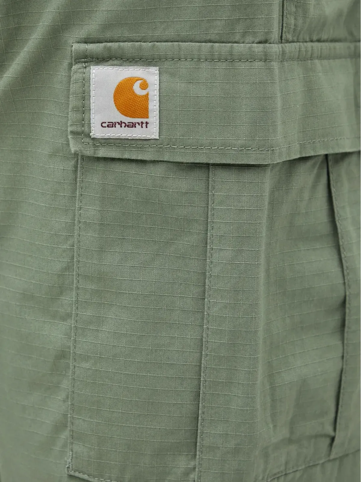 Carhartt WIP コールカーゴパンツ - 画像5