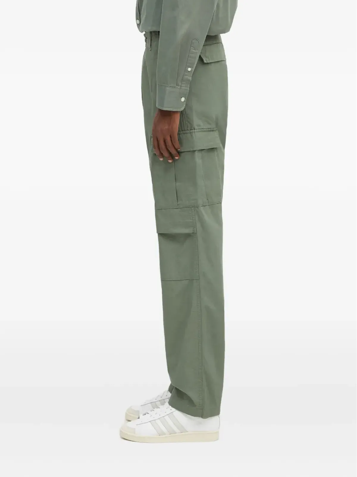 Carhartt WIP コールカーゴパンツ - 画像3
