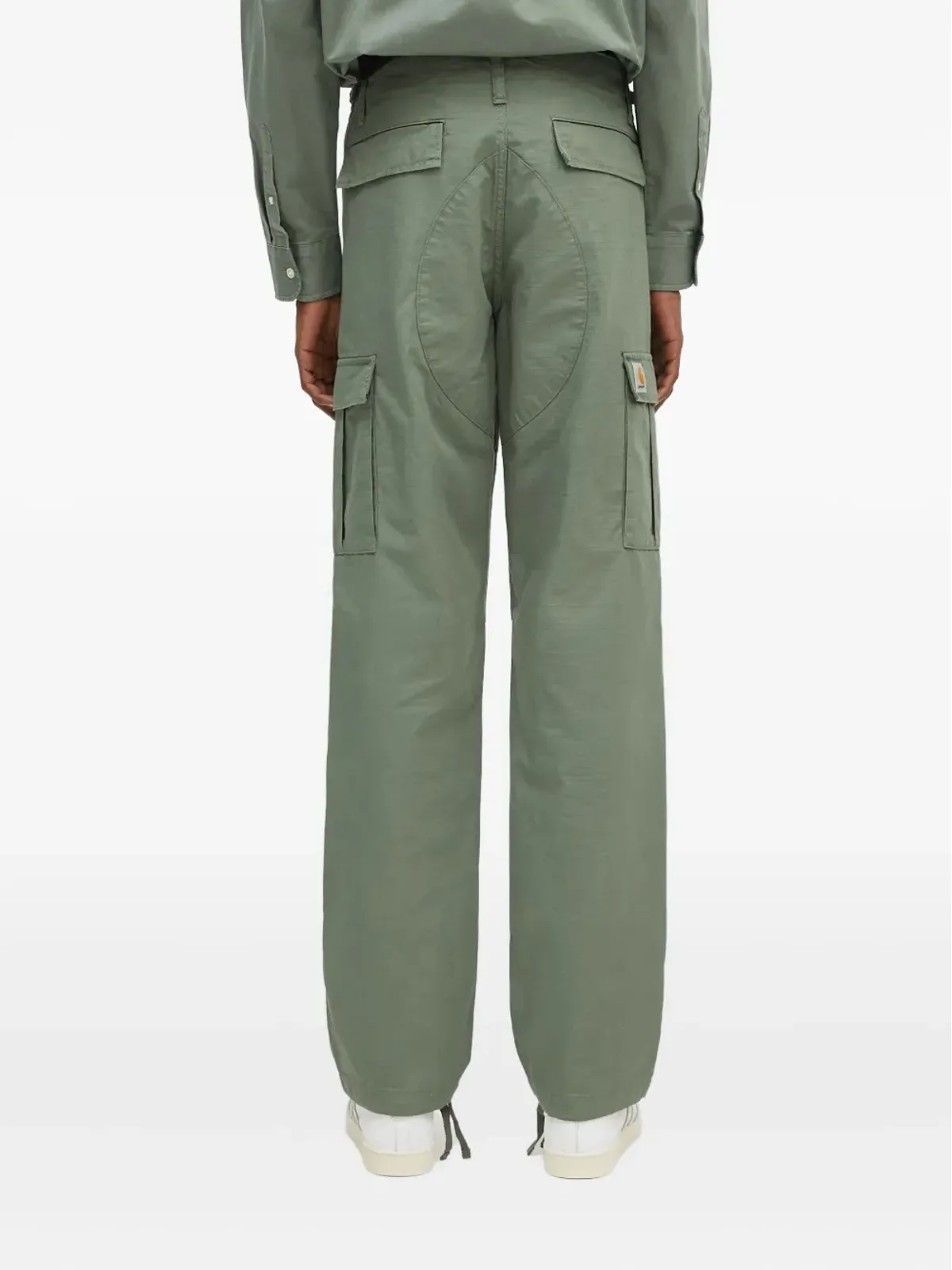 Carhartt WIP コールカーゴパンツ - 画像4
