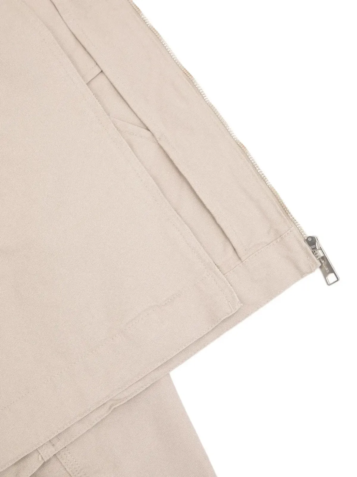 Carhartt WIP Dayton ジップフロントポケットジャケット - 画像5