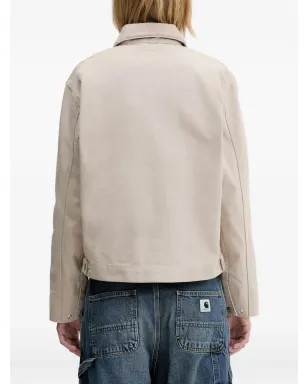 Carhartt WIP Dayton ジップフロントポケットジャケット - サムネイル4