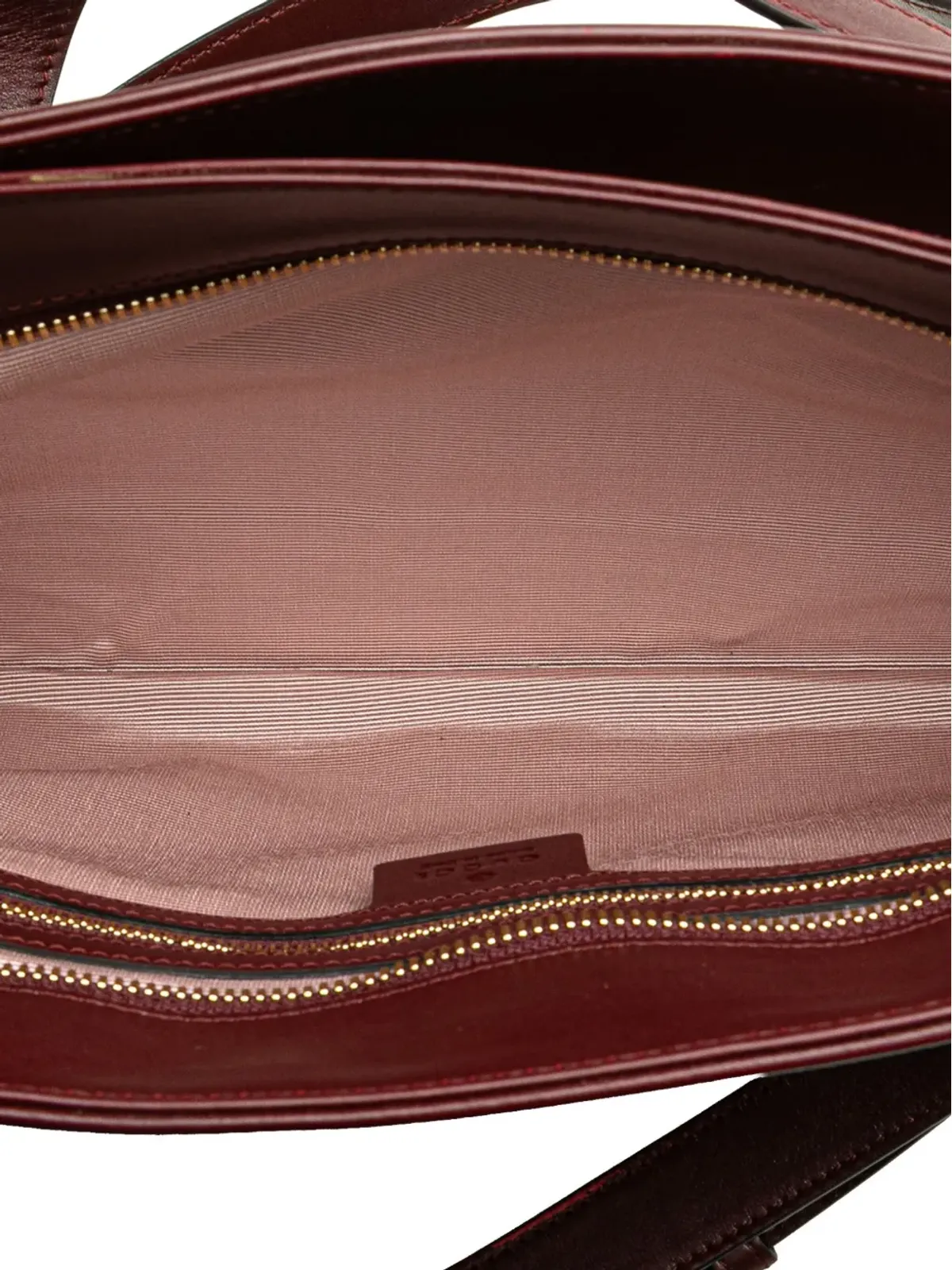 Gucci Pre-Owned アーリ ショルダーバッグ レザー - 画像5