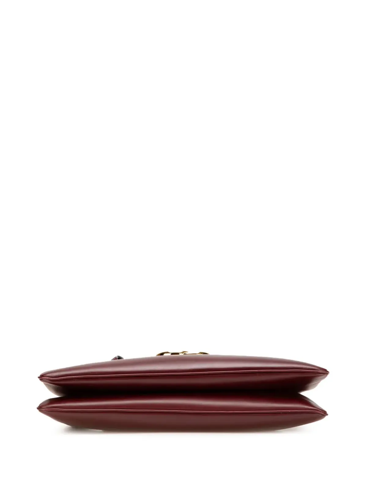 Gucci Pre-Owned アーリ ショルダーバッグ レザー - 画像4