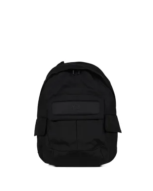 Y-3 フラップポケットバックパック - サムネイル1
