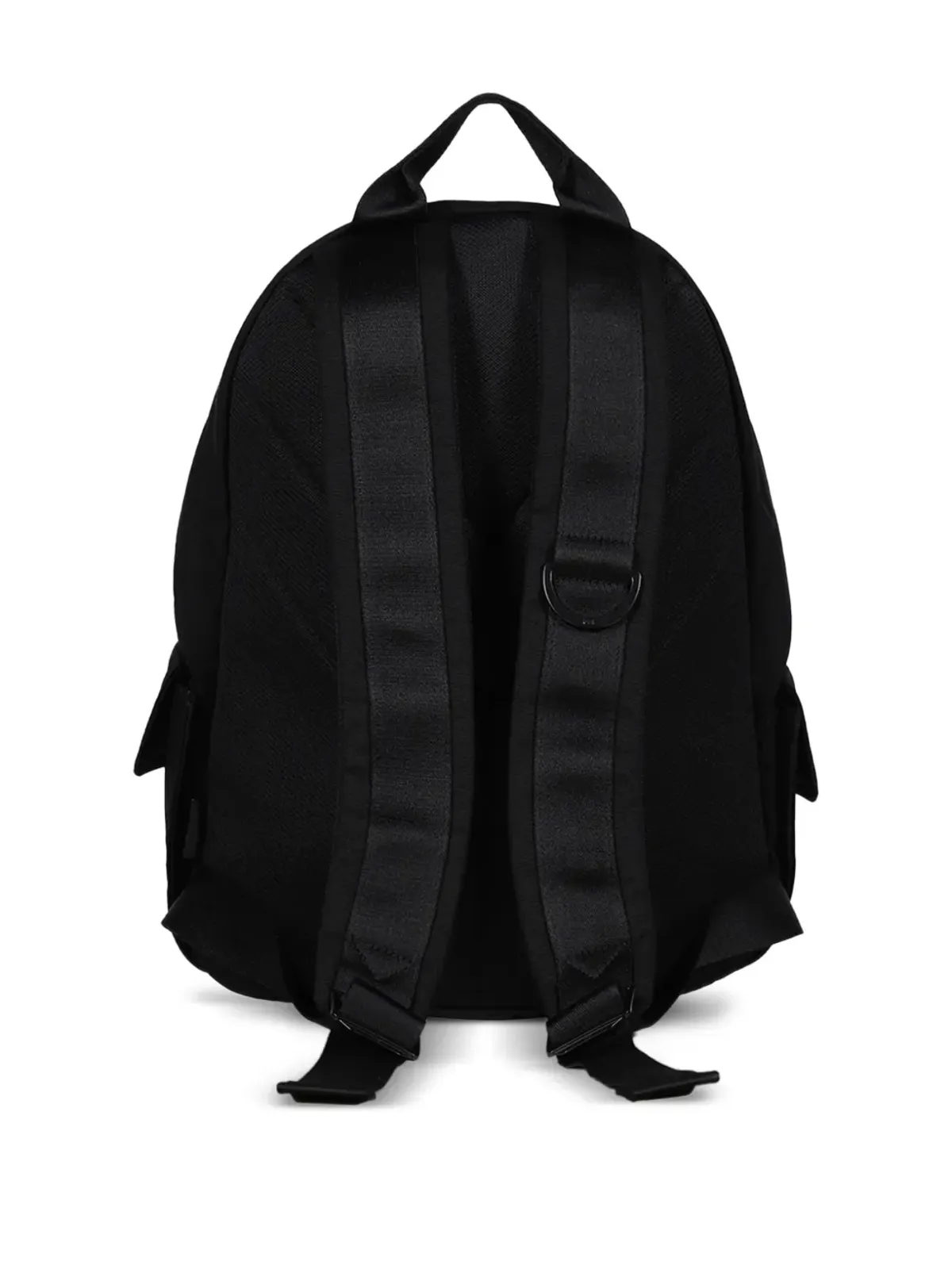 Y-3 フラップポケットバックパック - 画像2