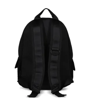 Y-3 フラップポケットバックパック - サムネイル2