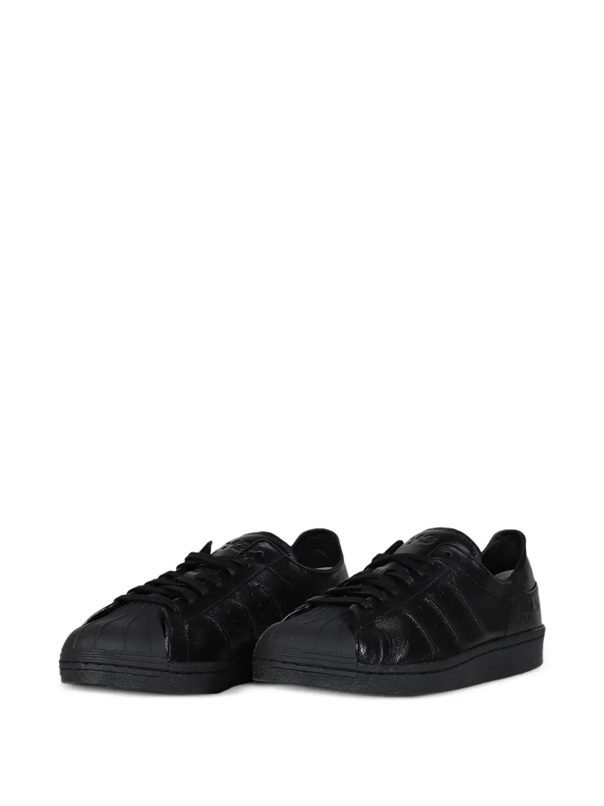 Y-3 スーパースター スニーカー - 画像2