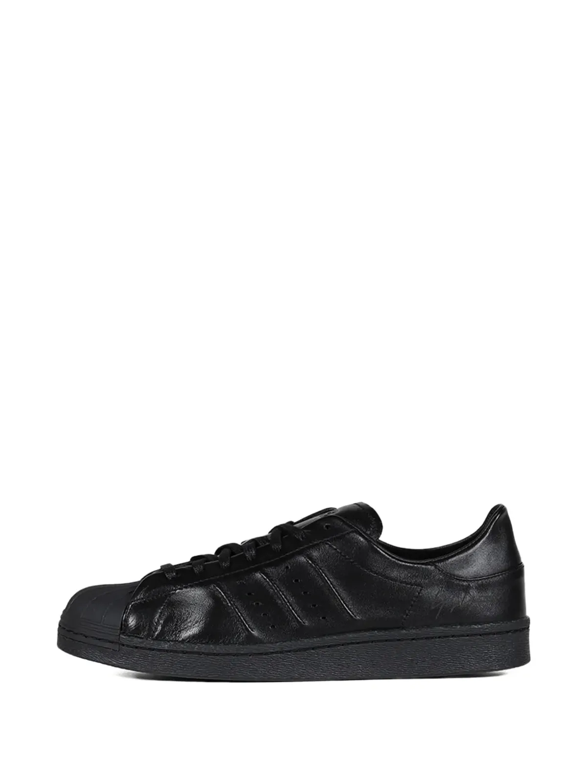 Y-3 スーパースター スニーカー - 画像4