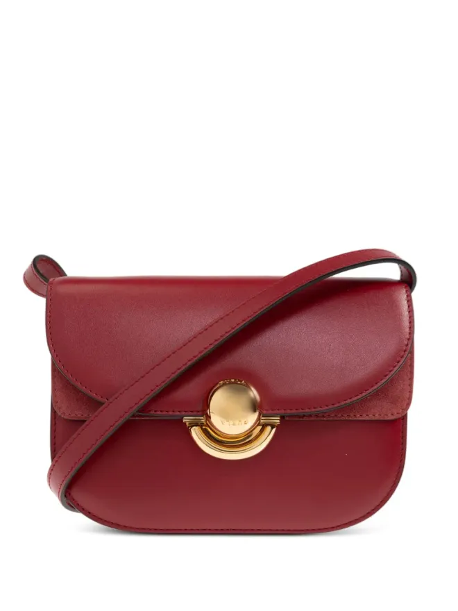 Furla Furla Sfera レザーショルダーバッグの商品画像