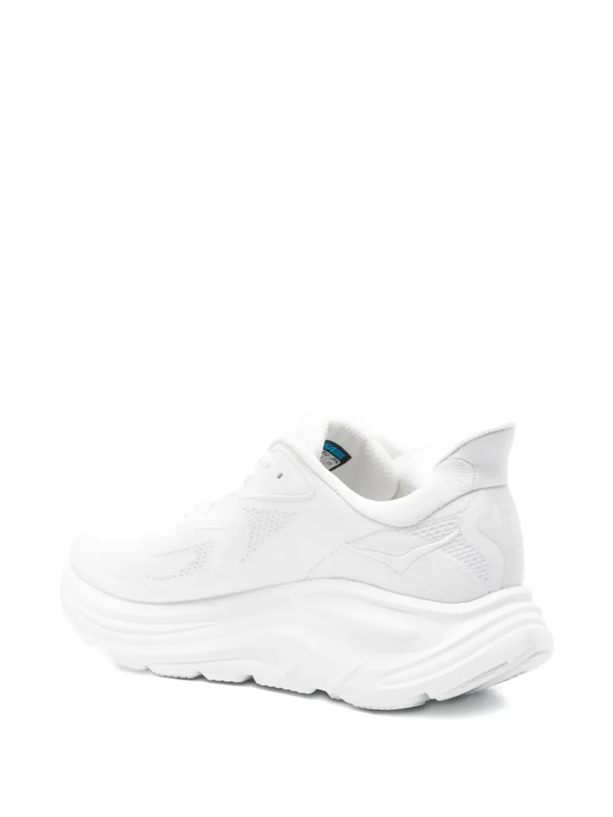 HOKA Clifton 10 ロゴディテール スニーカー - 画像3