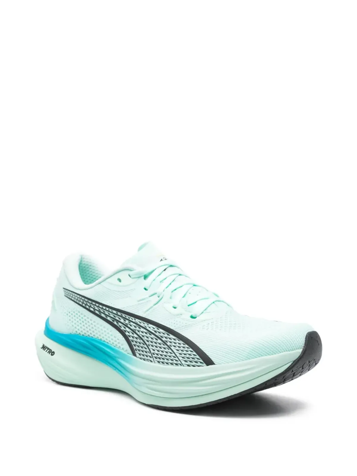 PUMA Deviate NITRO 3 パフォーマンススニーカー - 画像2