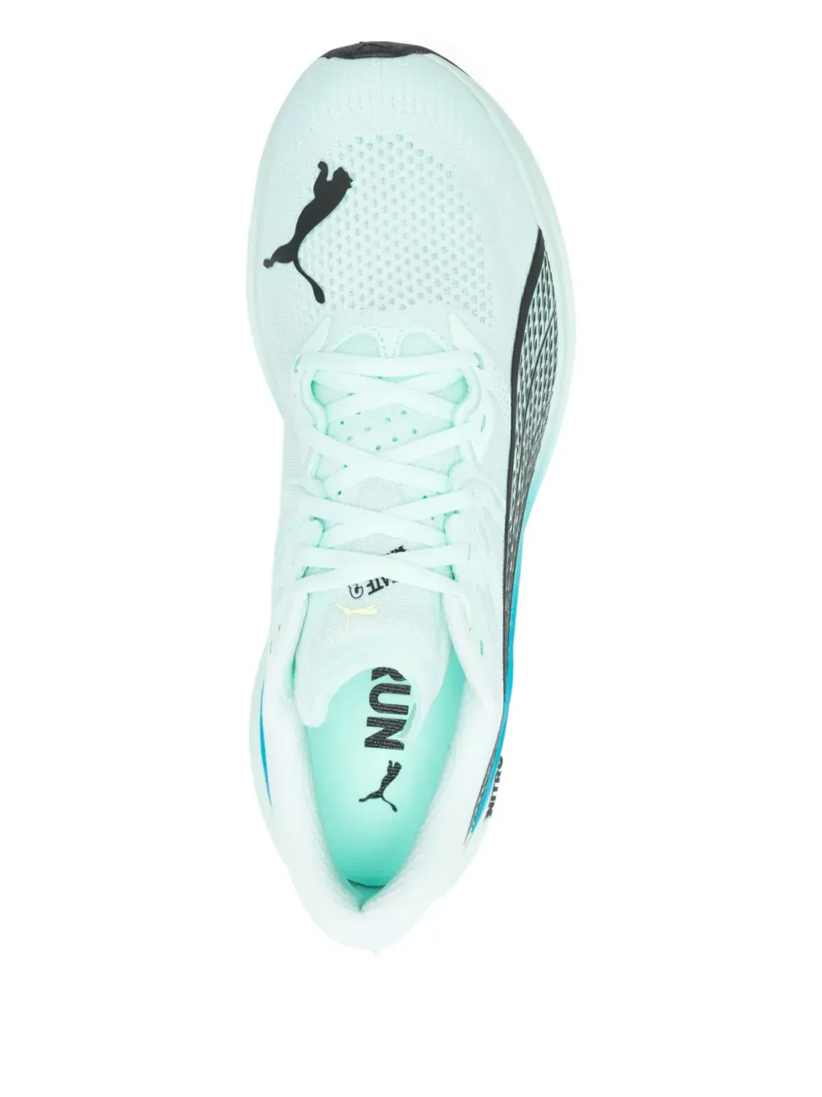 PUMA Deviate NITRO 3 パフォーマンススニーカー - 画像4