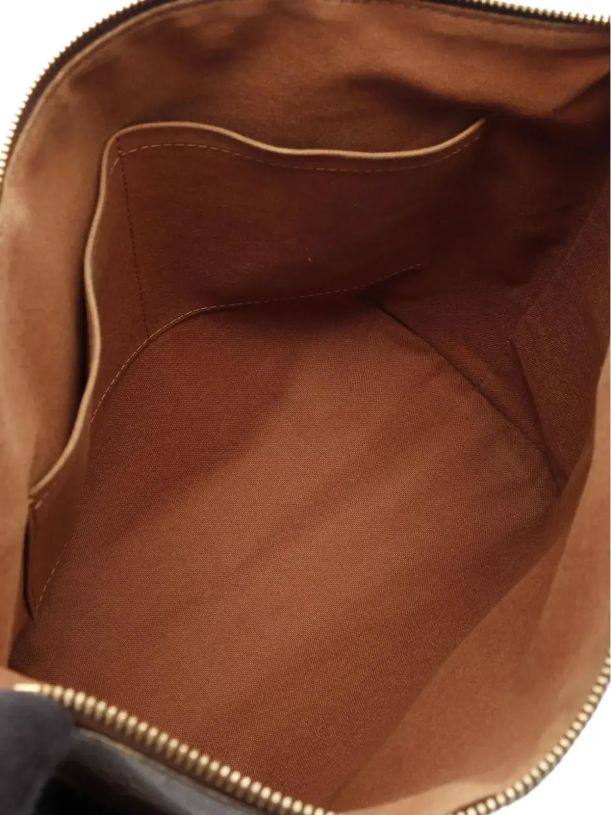 Louis Vuitton ビンテージ 2011 Totally PM ショルダーバッグ - Brown - 画像5