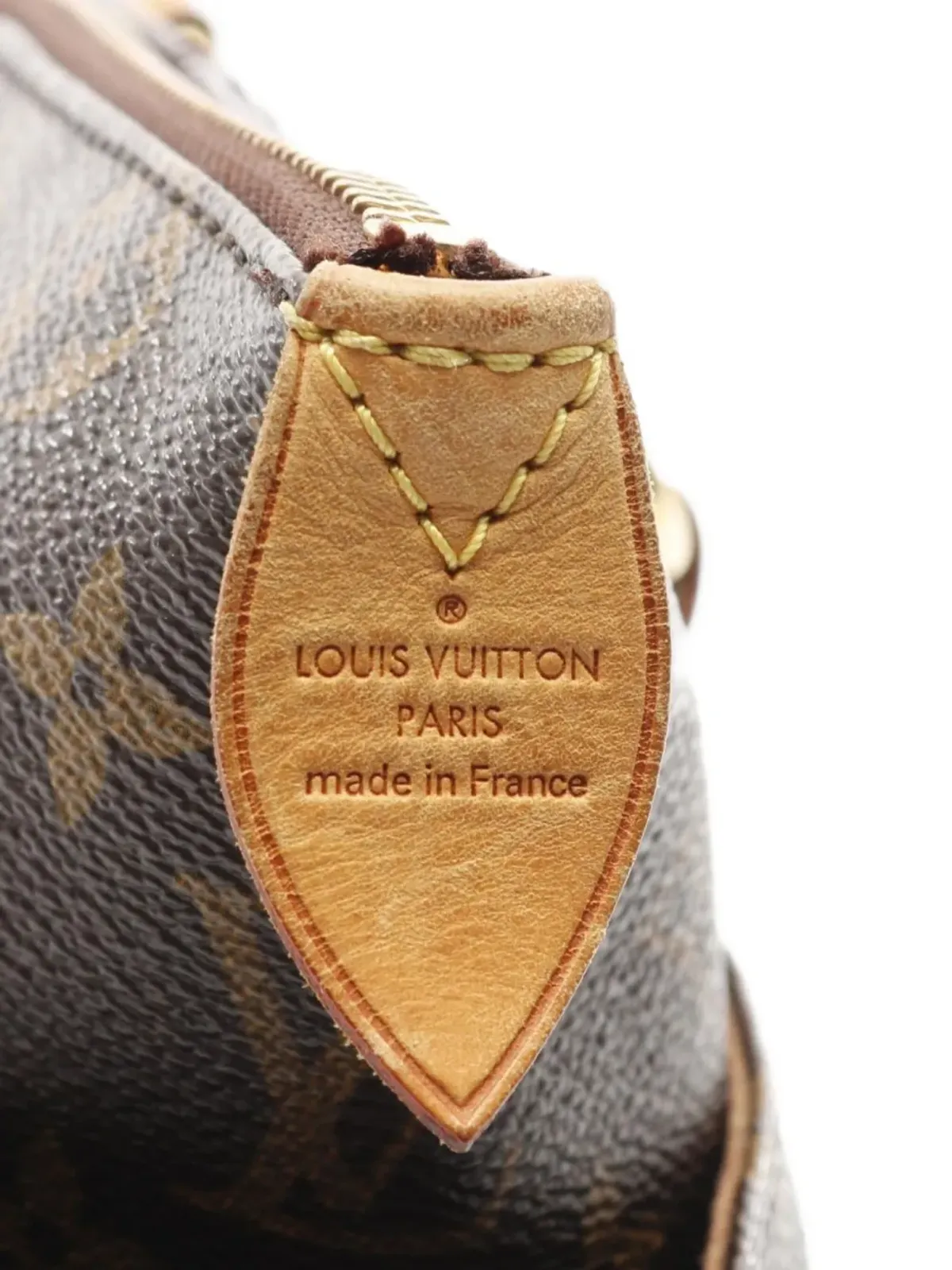 Louis Vuitton ビンテージ 2011 Totally PM ショルダーバッグ - Brown - 画像3