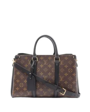 Louis Vuitton Pre-Owned Soufflot ハンドバッグ - サムネイル1