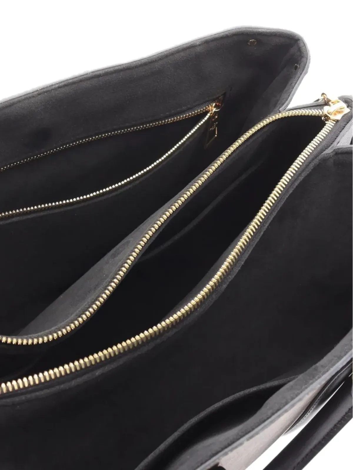 Louis Vuitton Pre-Owned Soufflot ハンドバッグ - 画像3