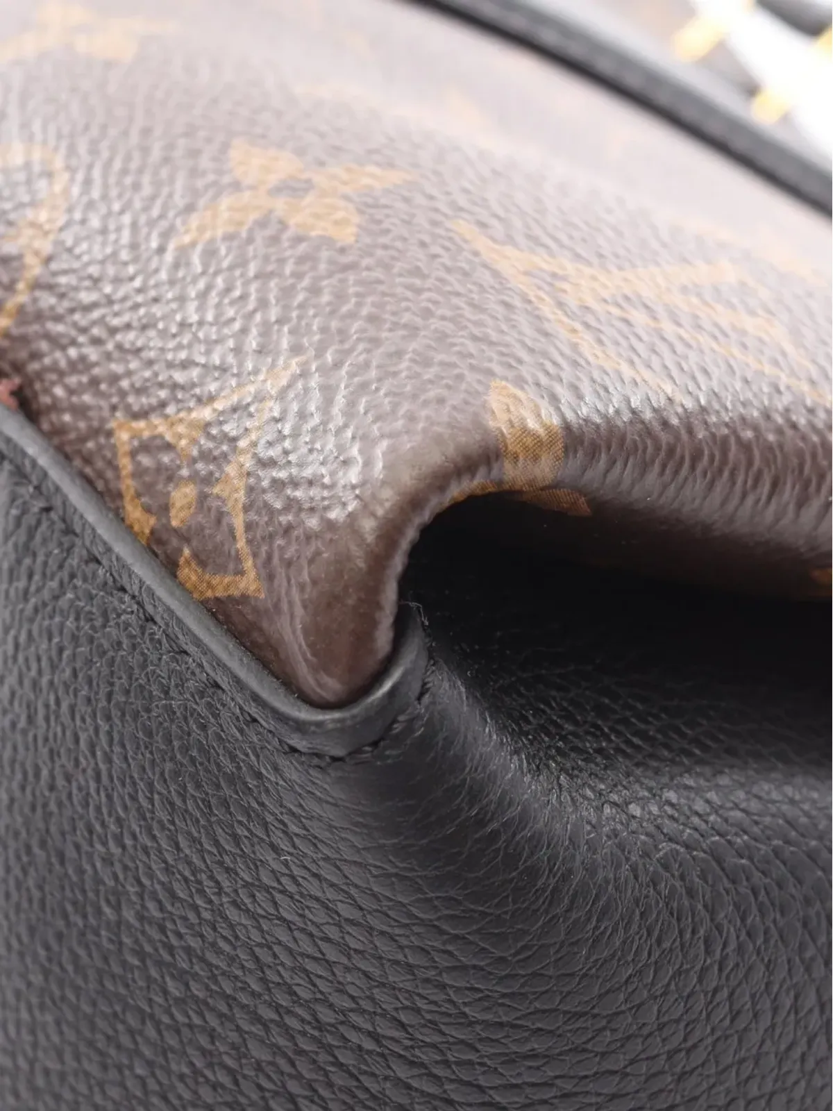 Louis Vuitton Pre-Owned Soufflot ハンドバッグ - 画像4
