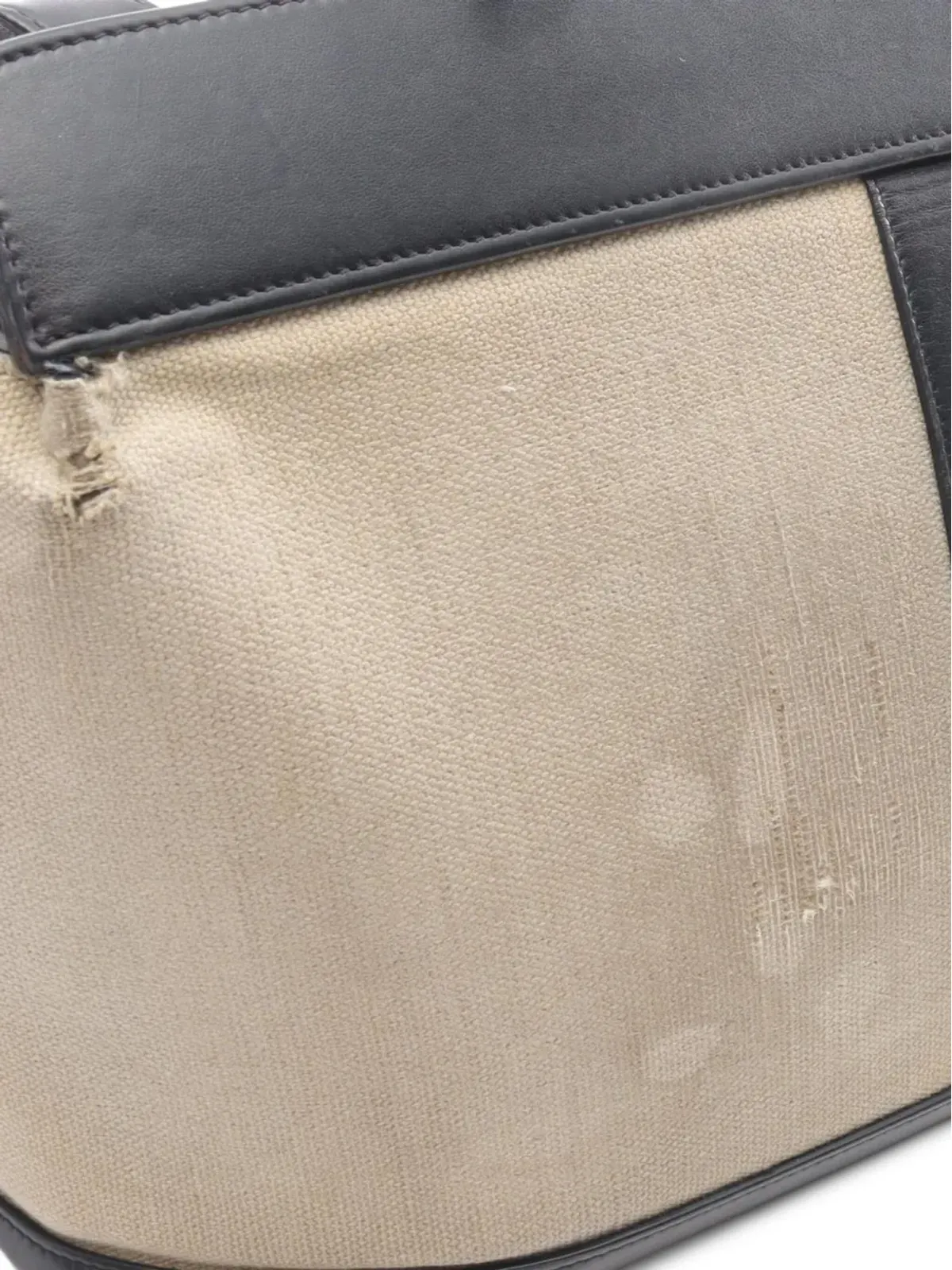 Celine Pre-Owned ヒッポポタマス・デ・フランス トートバッグ - 画像5