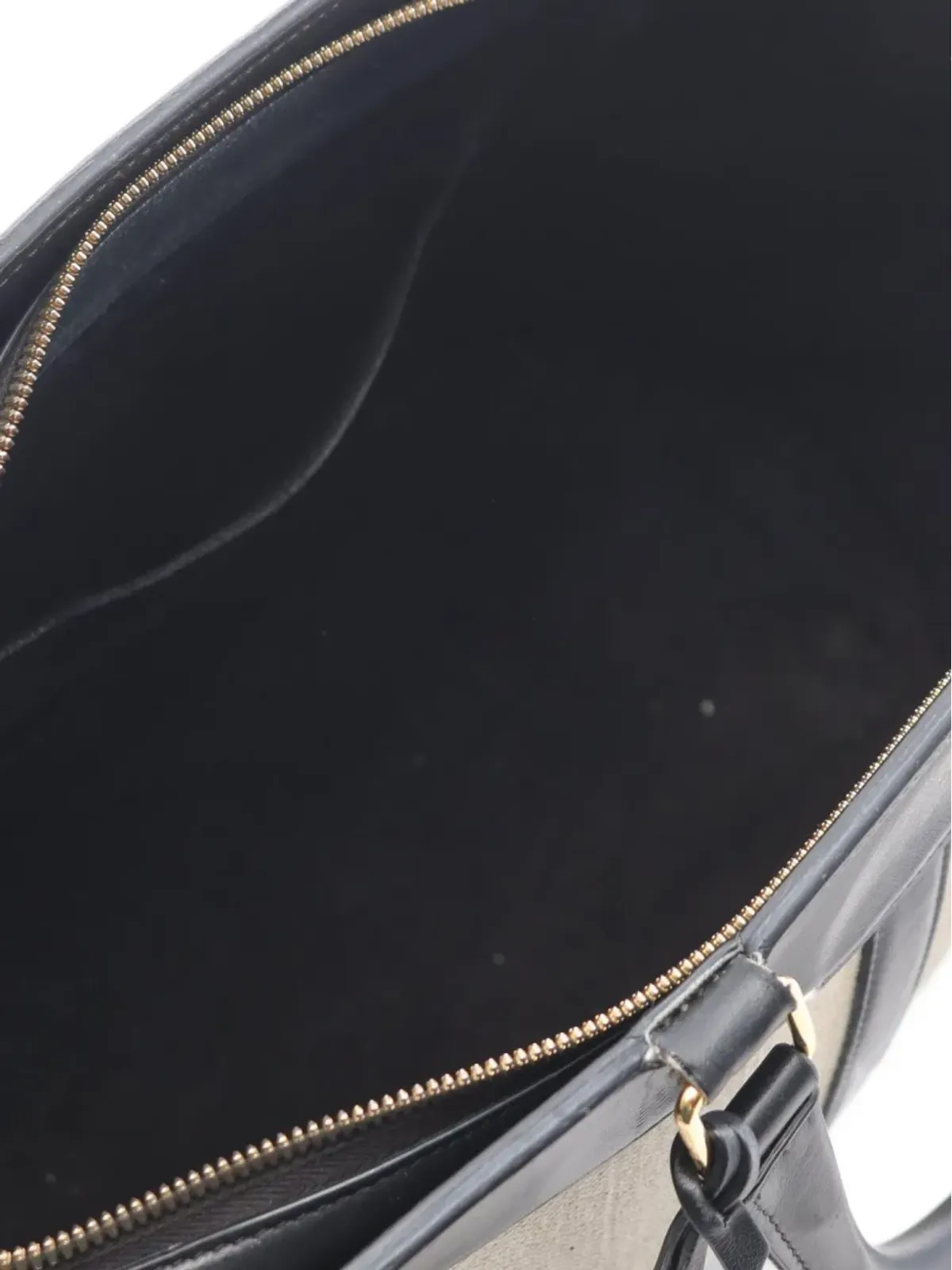 Celine Pre-Owned ヒッポポタマス・デ・フランス トートバッグ - 画像3