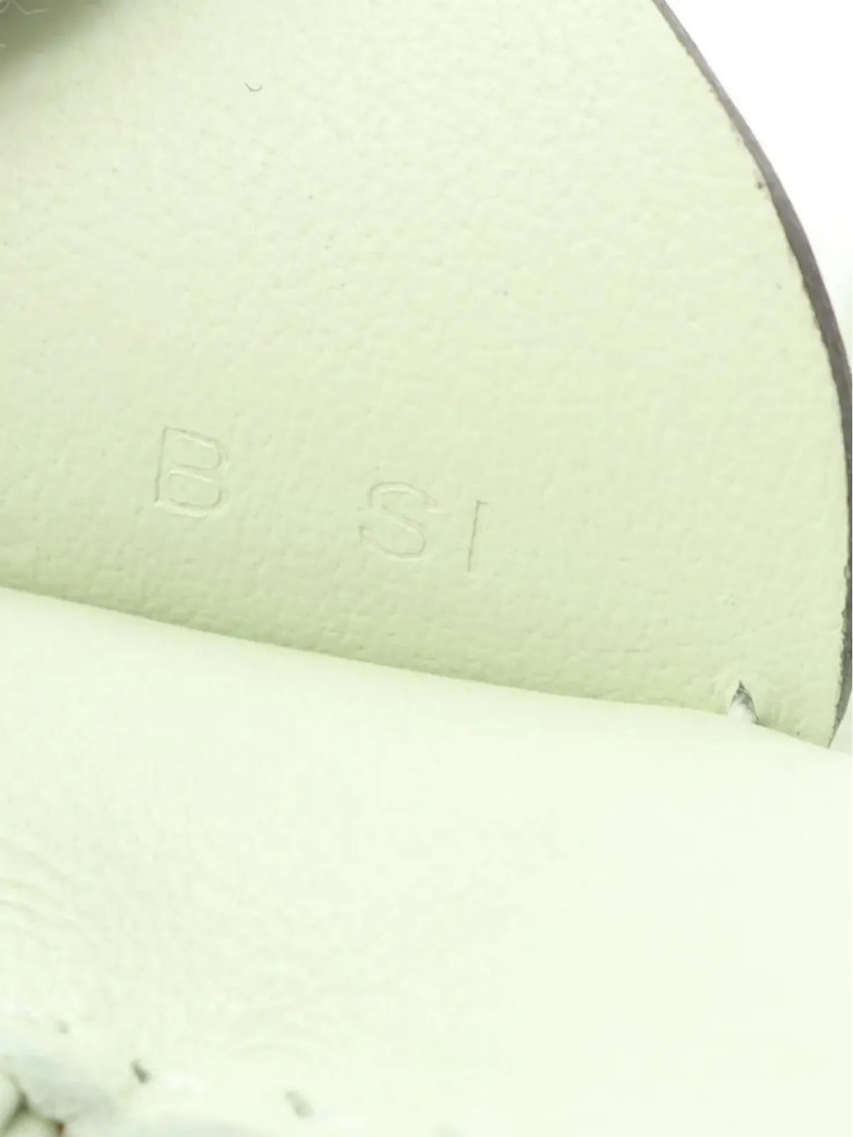Hermès Pre-Owned ロデオ ペガサス バッグチャーム - 画像5