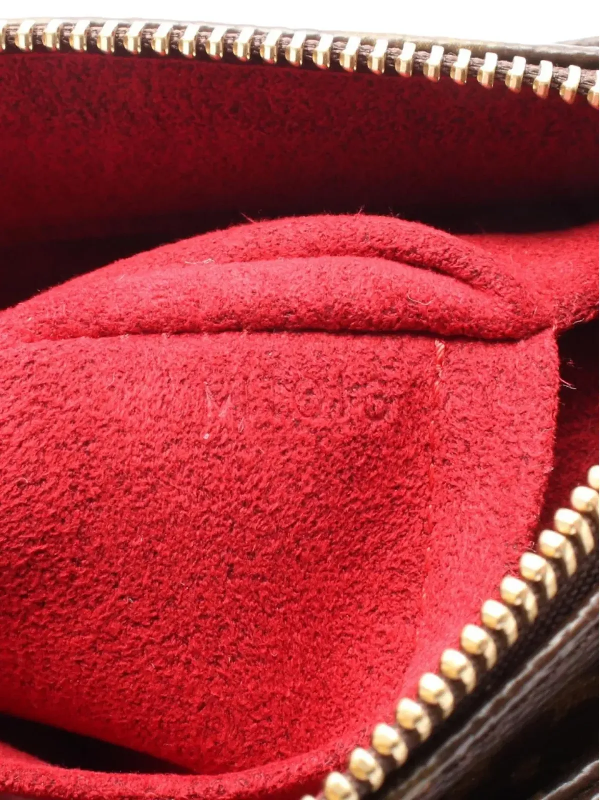 Louis Vuitton Pre-Owned ヴィヴァシテGMモノグラム ショルダーバッグ - 画像4