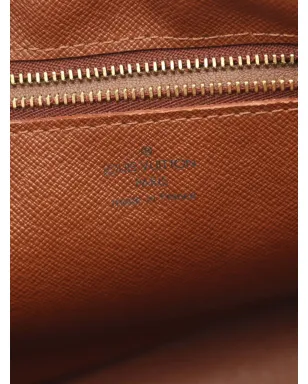 Louis Vuitton ビンテージ 2005年 トロカデロ 27 モノグラム ショルダーバッグ - サムネイル3