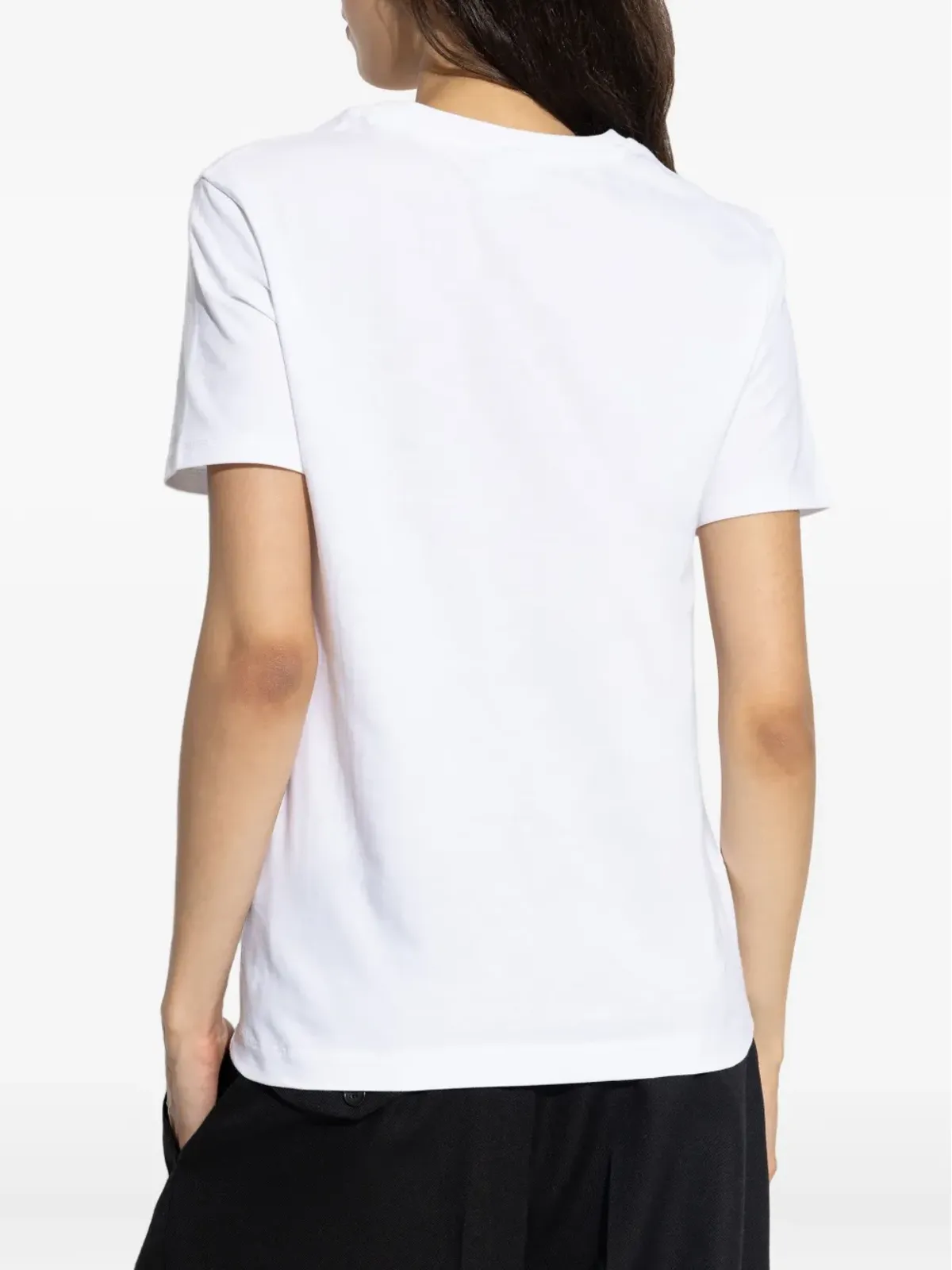 PS Paul Smith ハート刺繍Tシャツ - 画像4