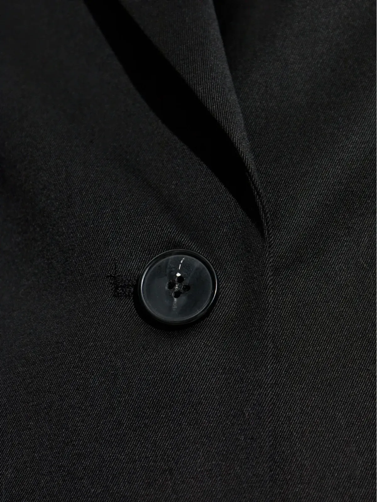 IRO Douny ノッチドラペル ブレザー - Black - 画像5