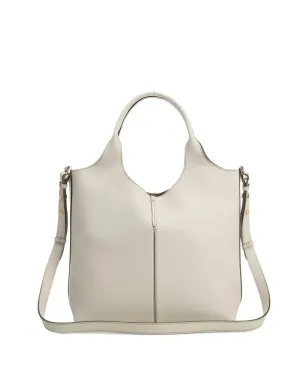 Tod's トップハンドル レザートートバッグ - サムネイル2
