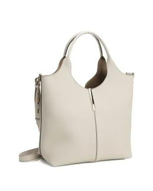 Tod's トップハンドル レザートートバッグ - サムネイル3