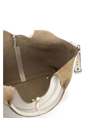 Tod's トップハンドル レザートートバッグ - サムネイル4