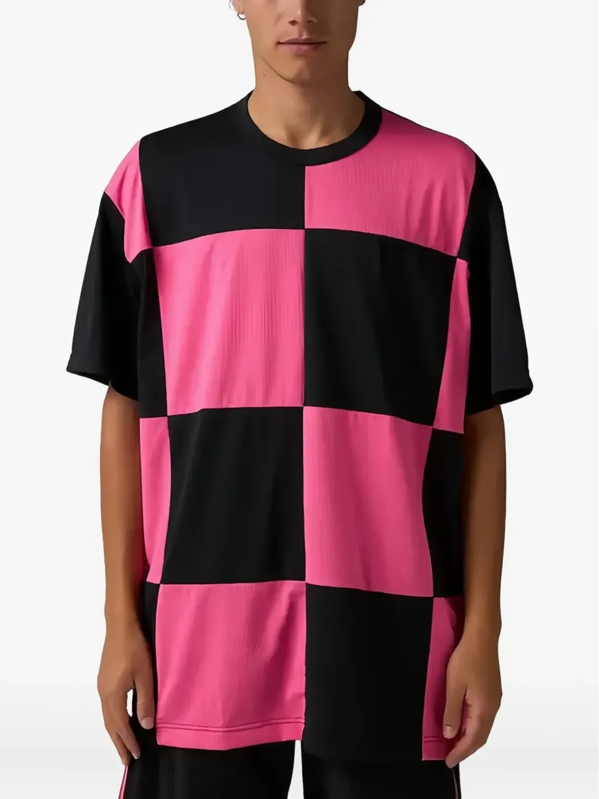 Comme des Garçons Homme Plus クルーネックTシャツ - 画像2