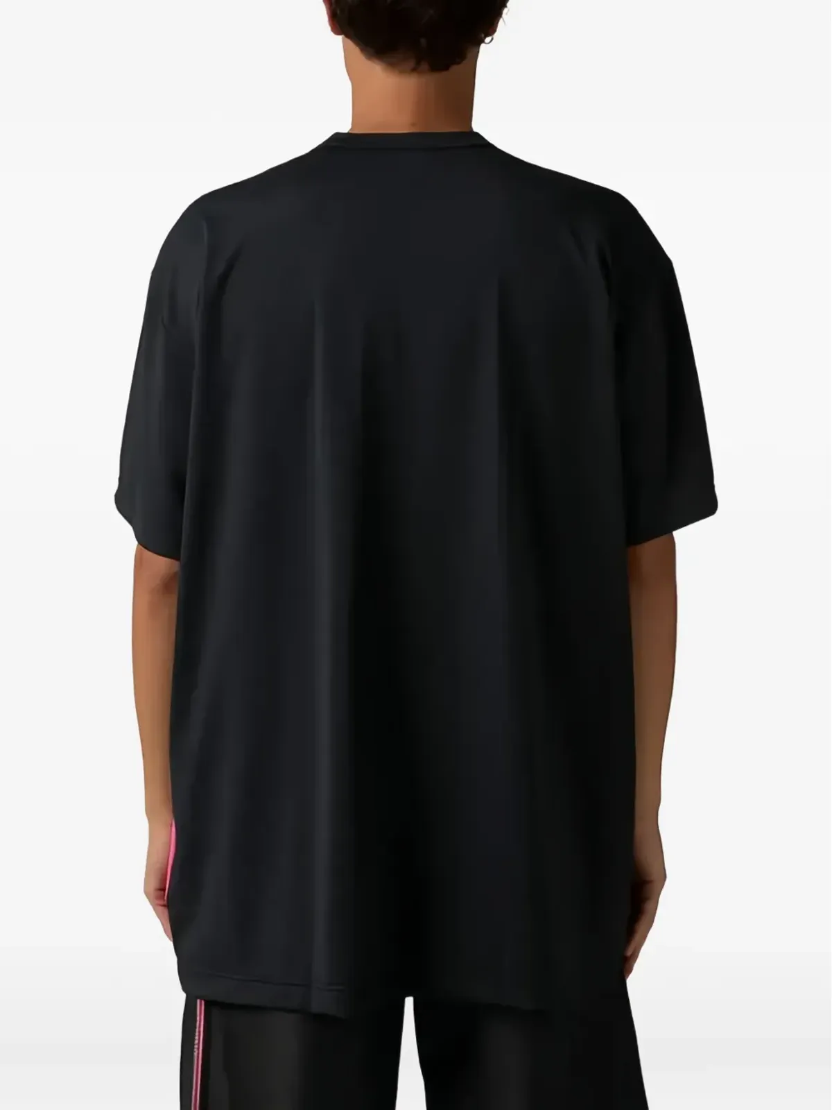 Comme des Garçons Homme Plus クルーネックTシャツ - 画像3