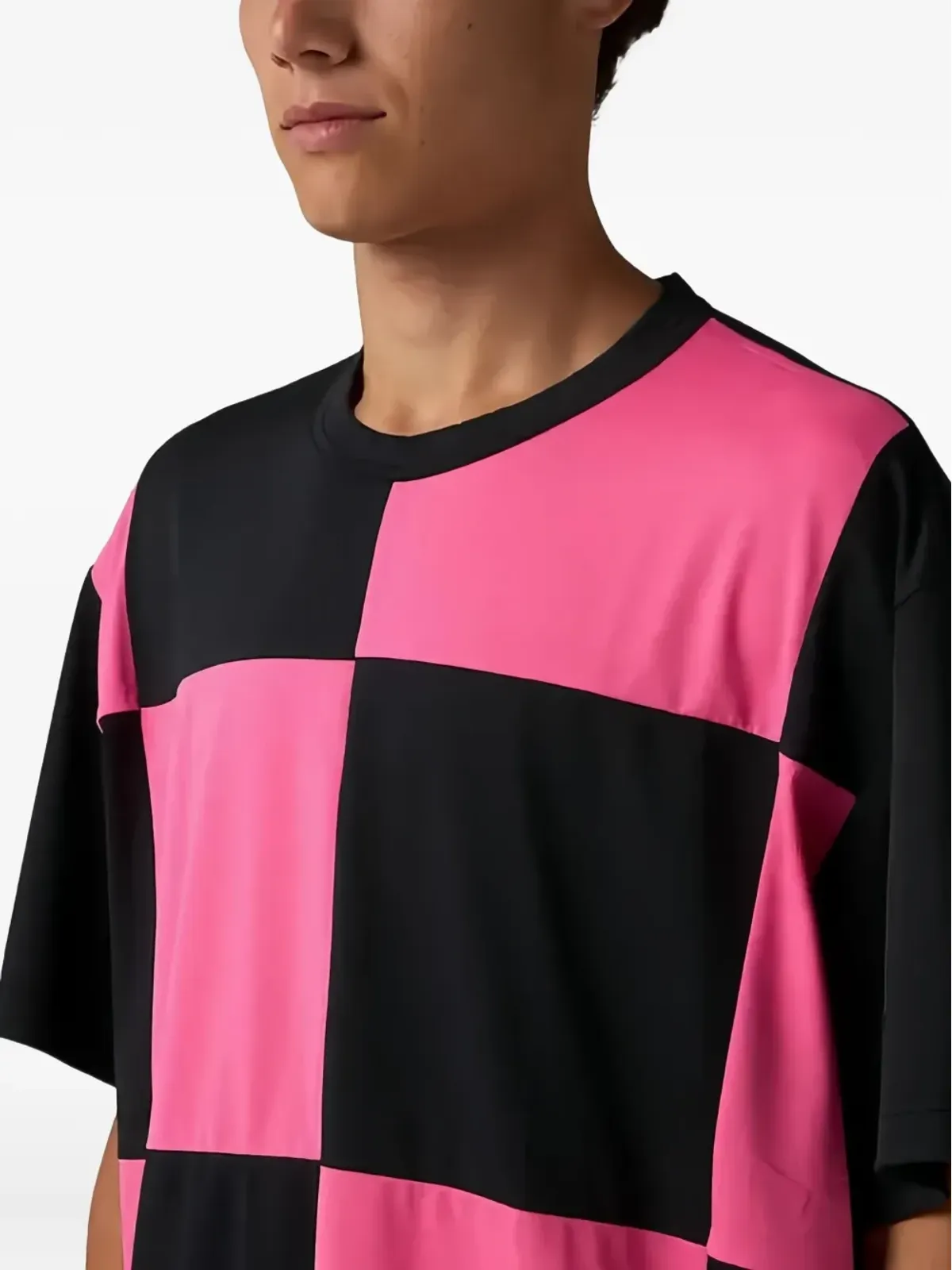 Comme des Garçons Homme Plus クルーネックTシャツ - 画像4