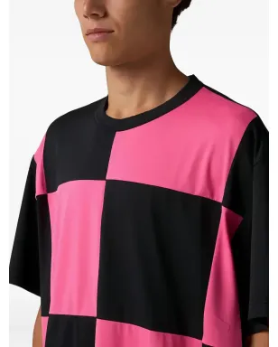 Comme des Garçons Homme Plus クルーネックTシャツ - サムネイル4