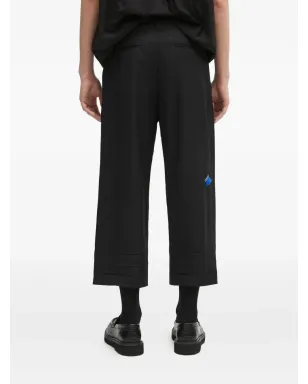 Ader Error プリーツディテール カフドパンツ - サムネイル4