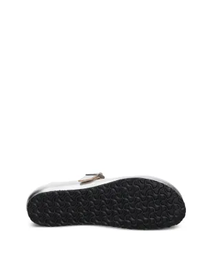 Birkenstock バックル式バレエフラット - サムネイル5