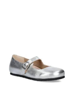 Birkenstock バックル式バレエフラット - サムネイル2