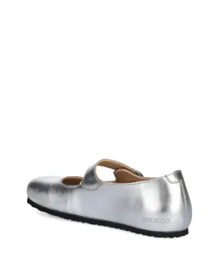 Birkenstock バックル式バレエフラット - サムネイル3