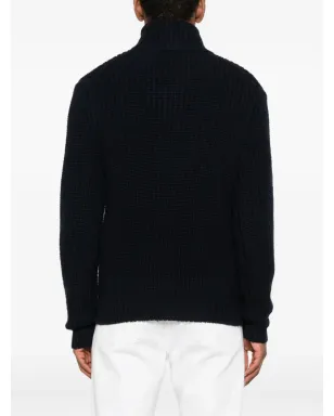 TOM FORD ハイネックセーター - サムネイル4