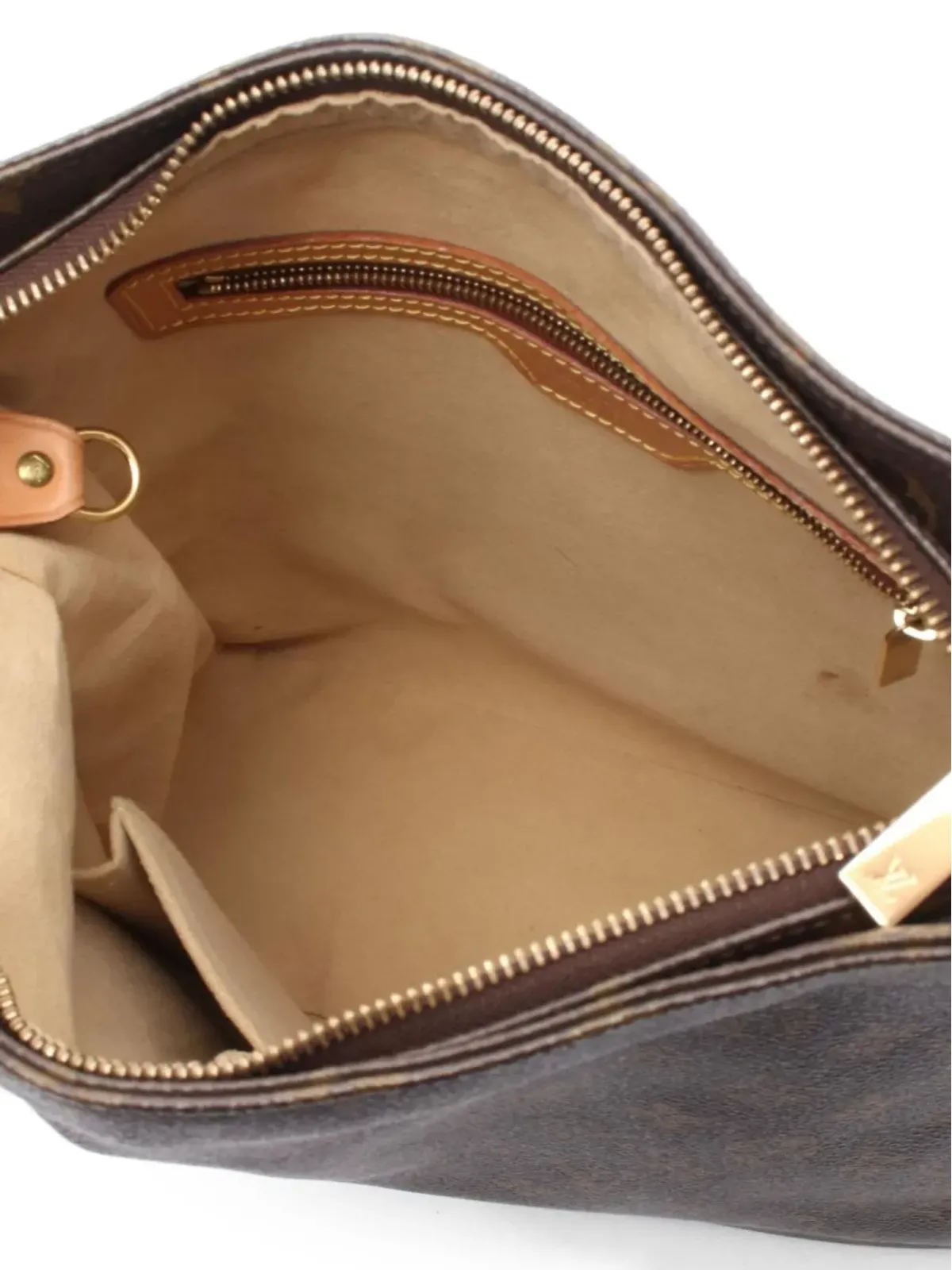 Louis Vuitton Pre-Owned Looping GM ショルダーバッグ - 画像5