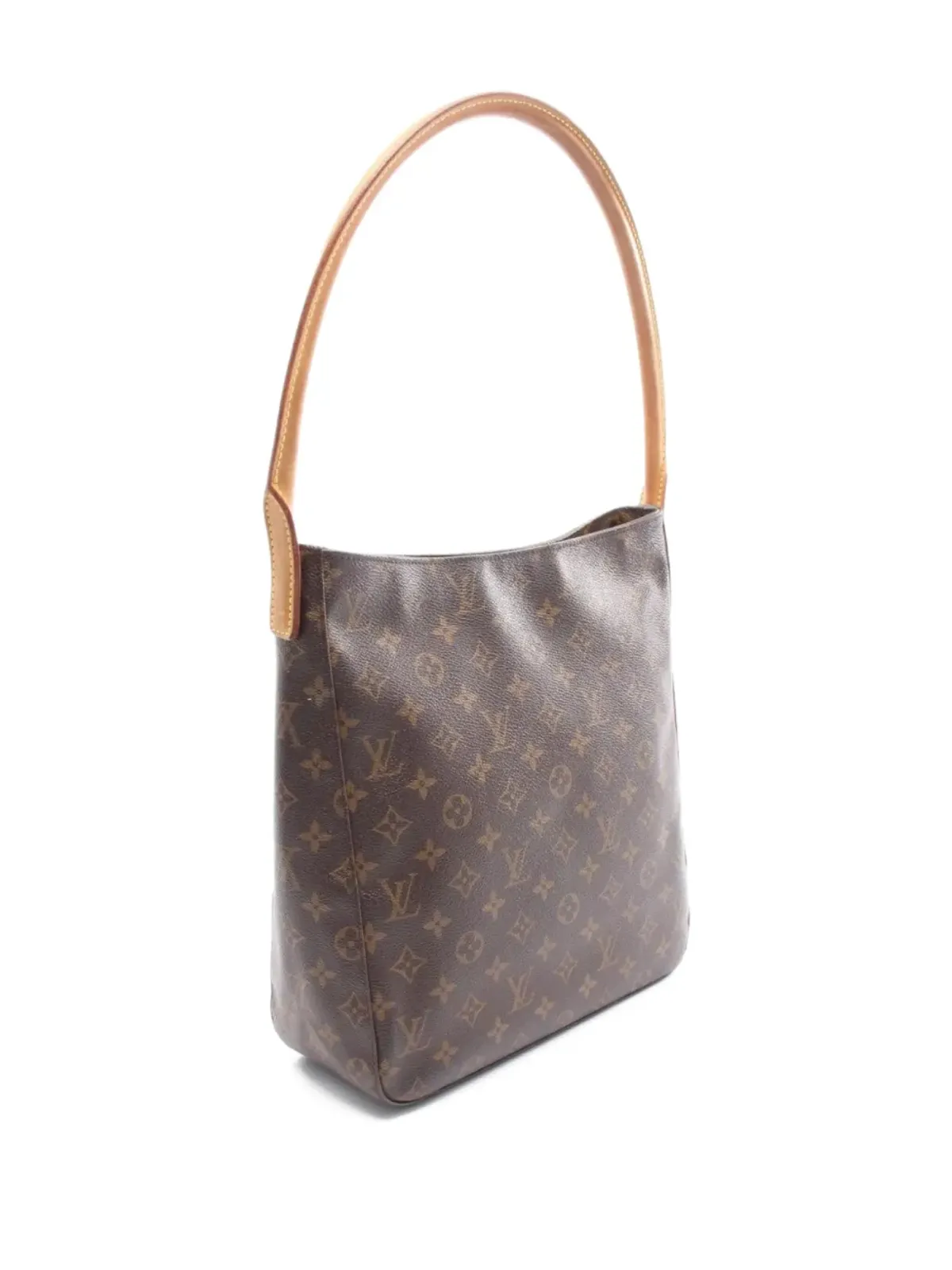 Louis Vuitton Pre-Owned Looping GM ショルダーバッグ - 画像2