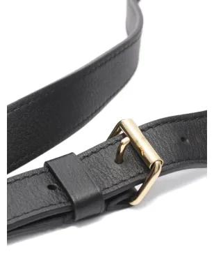 Louis Vuitton Pre-Owned Troca PMショルダーバッグ ブラック - サムネイル3