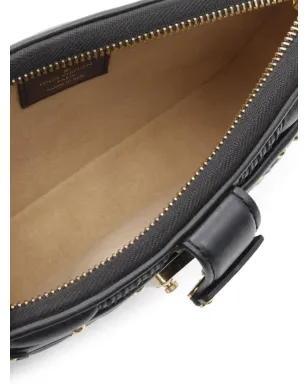 Louis Vuitton Pre-Owned Troca PMショルダーバッグ ブラック - サムネイル4